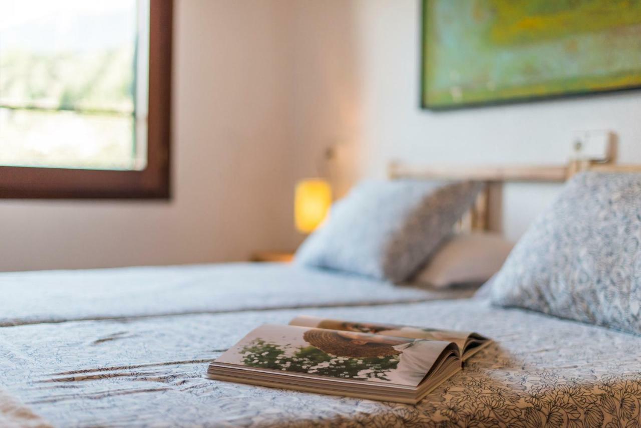 Sa Garrigueta Villa Puigpunyent (Mallorca)